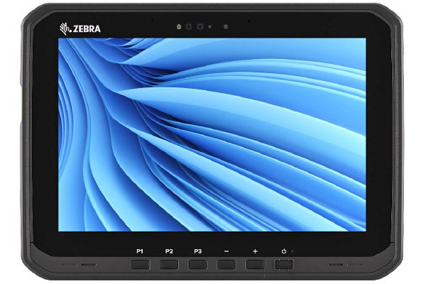 Zebra ET65 Enterprise Rugged Windows Tablet